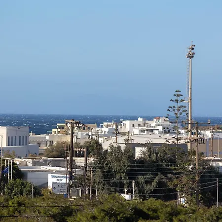 Alsos Naxos City