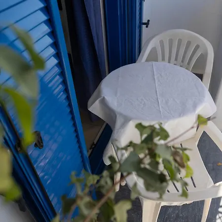 阿尔索斯公寓 * Naxos City