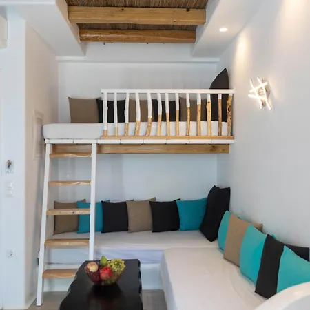 Apartment Alsos