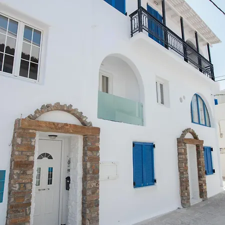Apartment Alsos