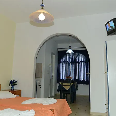 Appartement Alsos *