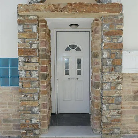 Appartement Alsos Naxos City