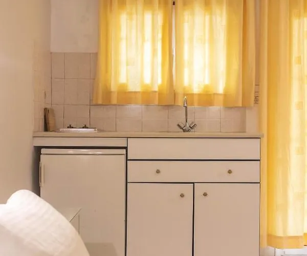 Alsos Διαμέρισμα Naxos City