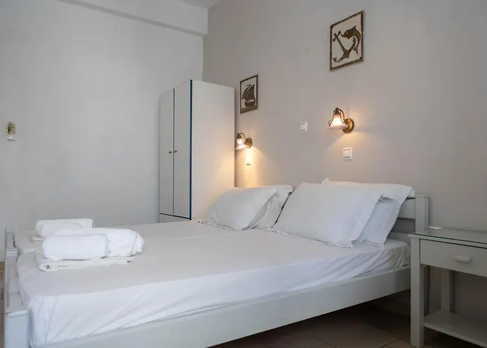 Alsos Апартаменты *