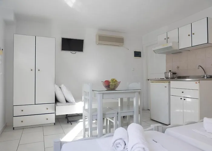 Alsos Апартаменты *