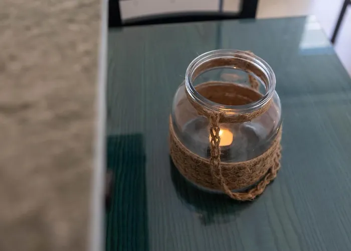 Διαμέρισμα Alsos