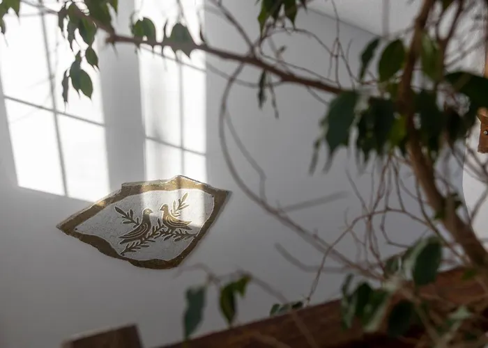 Alsos Апартаменты Naxos City