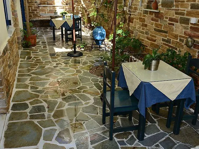 Alsos Апартаменты *